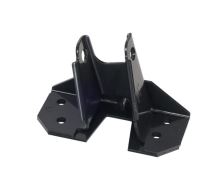 Support d’amortisseur arrière Iveco Daily 35S depuis 2014 droit, supérieur