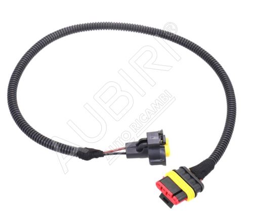 Câblage antibrouillard Fiat Ducato, Jumper, Boxer depuis 2014 pour ampoule H8/H11