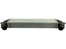 Intercooler, échangeur Fiat Doblo 2000-2010 1.3/1.9D