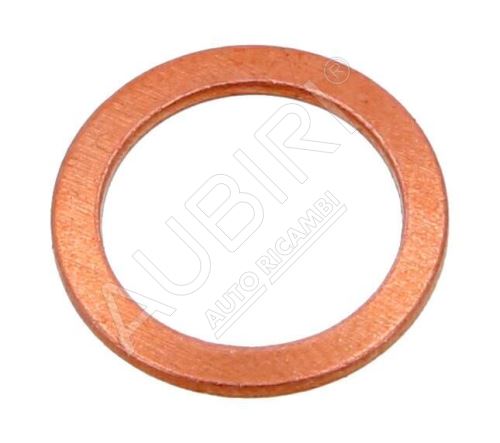 Turbocharger gasket Iveco Daily, Fiat Ducato since 2014