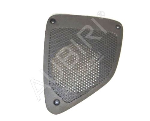 Grille haut-parleur Fiat Ducato 244 2001-2006 - gauche