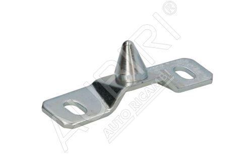 Goupille de guidage porte coulissante Fiat Ducato 1994-2014 - inférieur