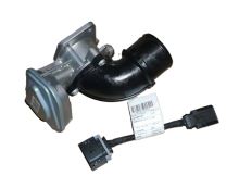 Boîtier papillon Iveco Daily, Fiat Ducato 2006-2016 3.0D Euro4/5