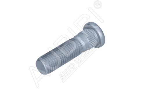 Wheel bolt Ford Transit, Tourneo Connect 2002-2014 M12x46 mm