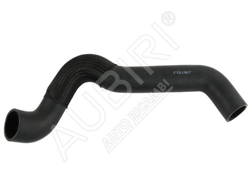 Durite de turbo Ford Transit 2011-2019 gauche, long au clapet