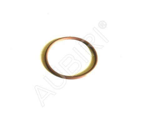 Bague d'étanchéité de porte-injecteur Iveco Stralis, Trakker Cursor