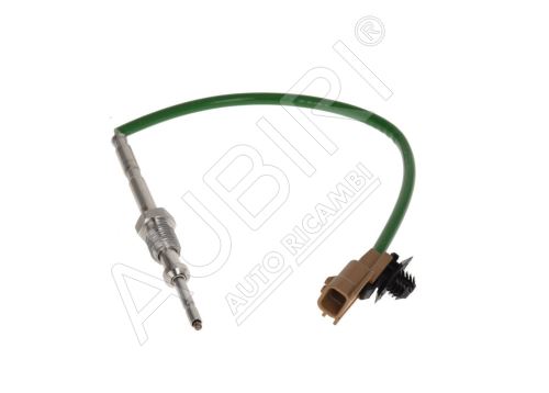 Sonde de température des gaz d'échappement Renault Trafic 2014-2019 1.6D