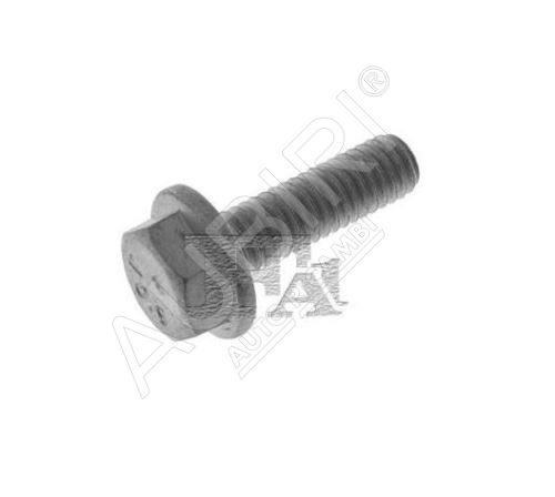 Cam mounting screw M6 x 20 Fiat Ducato 2014