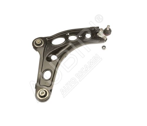 Triangle de suspension avant Renault Trafic, Vivaro 2001-2014 droite