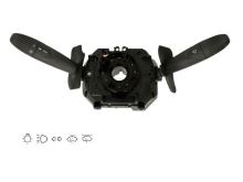 Commutateur de colonne de direction Fiat Ducato 2002-2006 sans Airbag