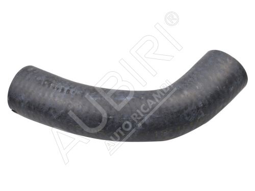 Cooling hose Fiat Doblo 2000-09, 1.9JTD - to water pump