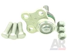 Rotule de suspension Renault Trafic 01 06