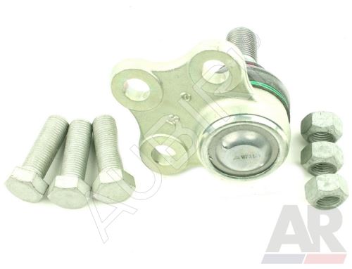 Rotule de suspension Renault Trafic 01 06