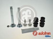 Kit de réparation étrier de frein Ford Transit 2000-2006