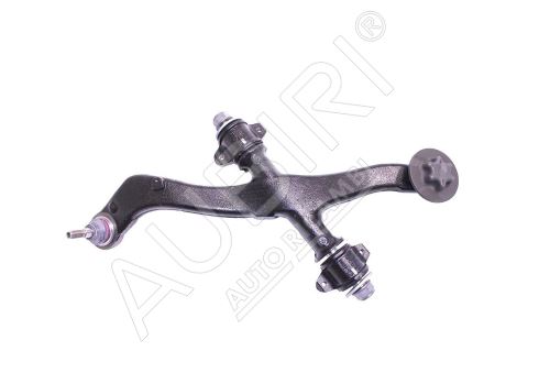 Triangle de suspension Renault Master, Opel Vivaro 1998-2010 avant, supérieur, droite