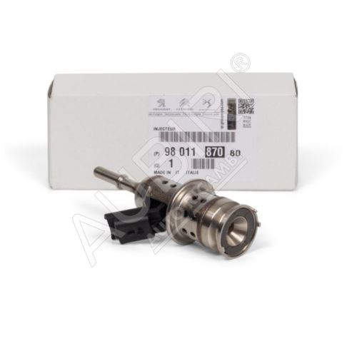 Injecteur ADBlue Citroën Jumper depuis 2014 2.0/2.2 JTD/HDI Euro6