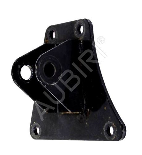Support d'amortisseur avant Iveco Daily 2000 35S- droit, pour bras inférieur