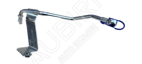 Tuyau de refroidissement Fiat Ducato 2006-2022 3.0D de la culasse