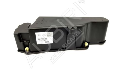 Couvercle additif filtre DPF Citroën Berlingo, Partner 2008-2016 1.6 HDi - inférieur