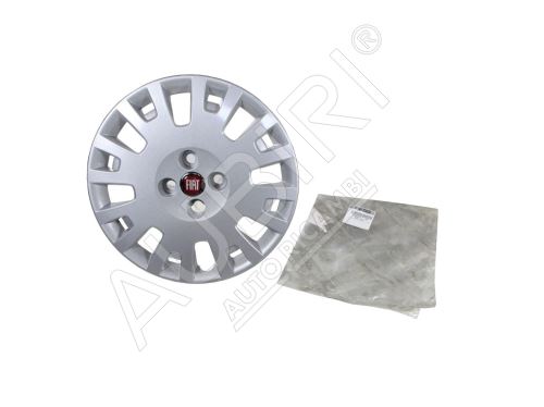 Enjoliveur, roues Fiat Doblo 2000-2010 Roues 15 pouces