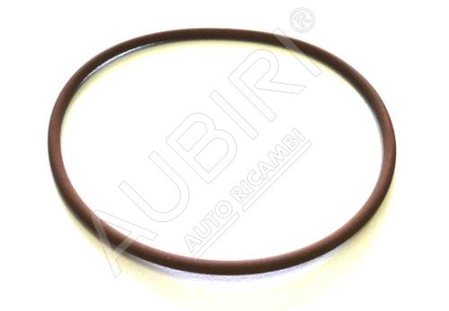 Rear wheels bearing flange seal Iveco Daily since 2006 35S