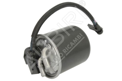 Filtre à essence Mercedes Sprinter depuis 2006 2.1D 906 519CDI - avec capteur