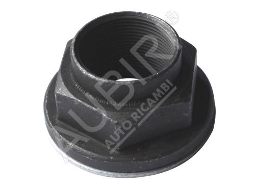 Hub nut Fiat Ducato since 2006, front/rear