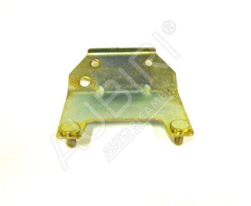 Support electrovanne de vanne EGR Fiat Ducato 2006-2014 2.3/3.0D