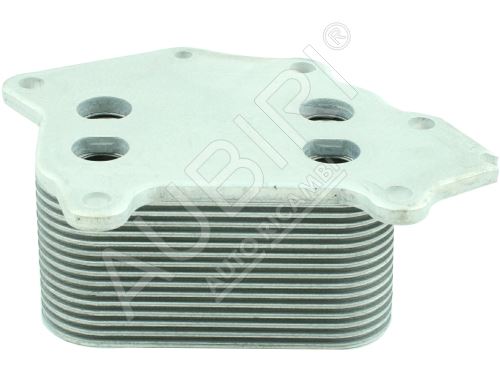 Radiateur d'huile Citroën Jumpy, Berlingo depuis 2007 1.6 HDi/BlueHDi