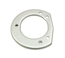 Plaque de fixation d’amortisseur  Fiat Ducato depuis 2006 droit