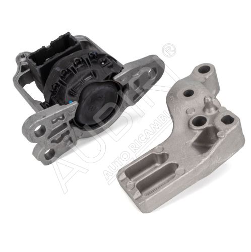 Support moteur Renault Trafic, Vivaro 2014-2019 1.6D droite