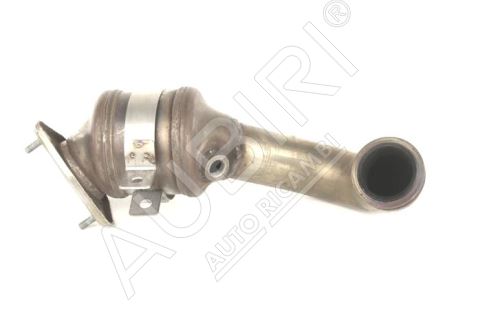 Catalytic converter Fiat Ducato 250 3.0 2011–