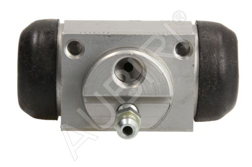Cylindre de roue Fiat Doblo depuis 2010 diamètre 25.4 mm