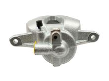 Étrier de frein Fiat Doblo 2000-2010, Fiorino 2007-2016 avant, gauche, sans support (2)