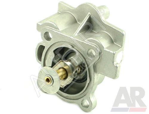 Thermostat d'eau Iveco Daily, Fiat Ducato 250 2.3 E4, E5, avec capteur Iveco Daily 06 2.3 JTD