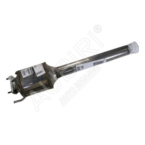 Catalytic converter Fiat Ducato 2011-2016 2.3D