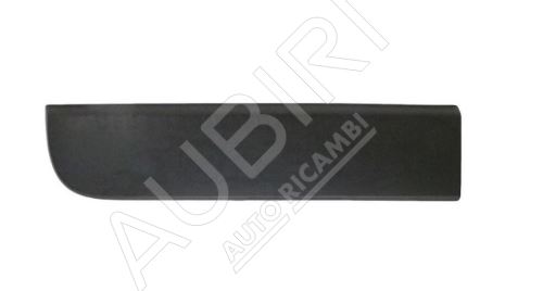 Baguette de protection Renault Master depuis 2010 arrière, porte gauche