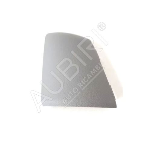 Couverture de porte avant Fiat Ducato 2006-2014 gauche, gris