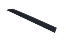 Baguette de protection Citroën Jumpy, Expert depuis 2016 droite, porte coulissante, 1100 mm, pour la peinture