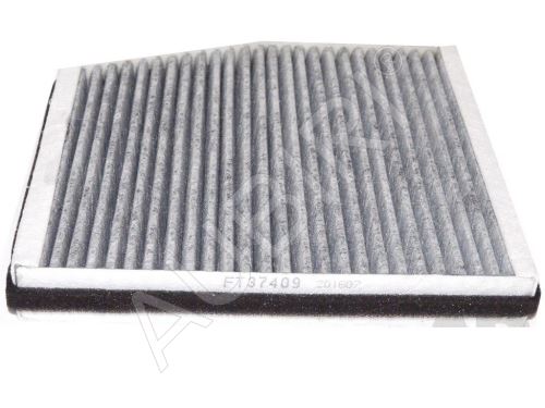 Filtre d'habitacle Fiat Doblo 2000-2010