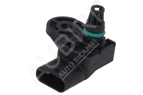 Capteur, pression de suralimentation Citroën Berlingo, Peugeot Partner 2008-2016 1.6i VTi