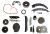 Kit chaîne de distribution Iveco Daily, Ducato 2011-2016 3.0 Euro 5 avec filtre d'aération
