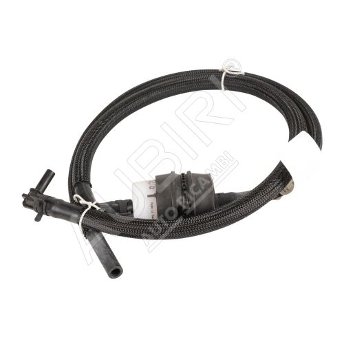 Tuyau de suspension pneumatique Fiat Ducato, Jumper, Boxer depuis 2006