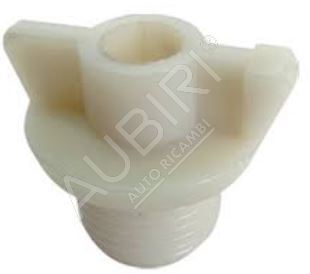 Transmission oil plug Renault Master/Trafic