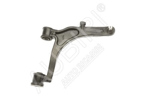 Triangle de suspension avant Renault Master, Movano 1998-2010 droit, 24 mm