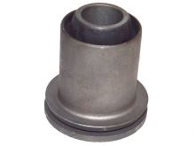 Silentbloc de suspension, bras avant Renault Master 1998-2010, inférieur, arrière