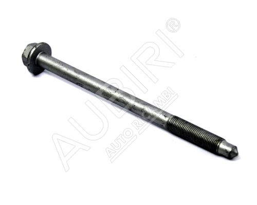 Rear shock absorber bolt Renault Master 2010– top