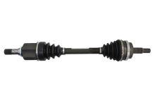 Cardan Renault Master, Movano 2003-2010 2.5 dCi gauche avec ABS