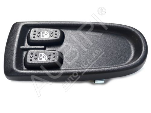 Bouton lève-vitre Iveco Daily 2006-2011 gauche