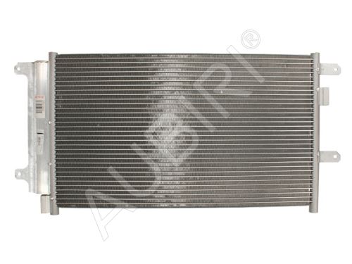 Condenseur de climatisation Iveco Daily 2000-2011 2,3/2,8/3,0